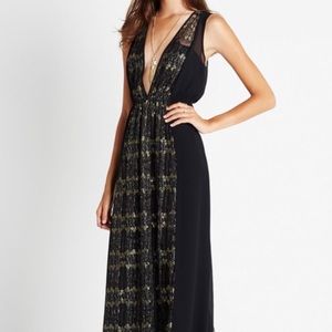 Was an awesome NYE party dress